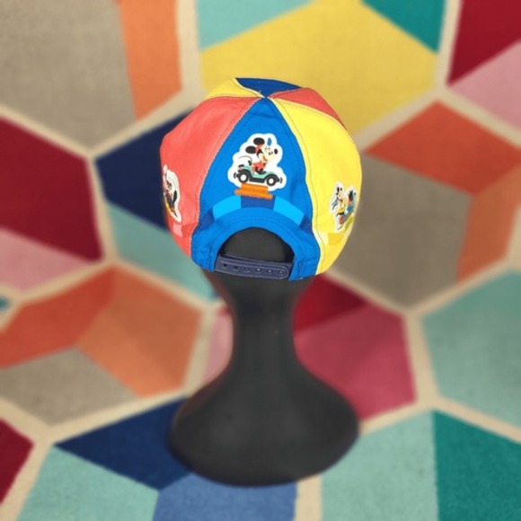 Disney Mickey Mouse And Friends Hat - Picture 3 of 5